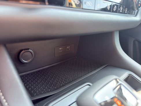 Certified 2025 Nissan Pathfinder S AWD/4WD image 20