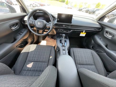 New 2026 Honda HR-V LX image 21