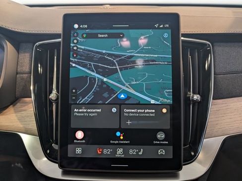 New 2026 Volvo XC90 B6 Plus w/ Protection Package image 19