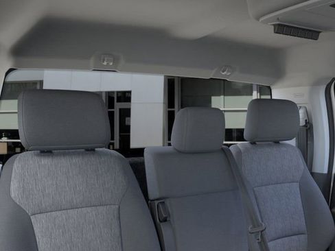 New 2026 Ford F550 4x4 Regular Cab Super Duty image 22