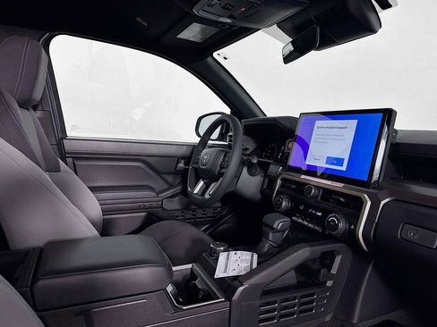 New 2025 Toyota Tacoma TRD Off-Road image 33