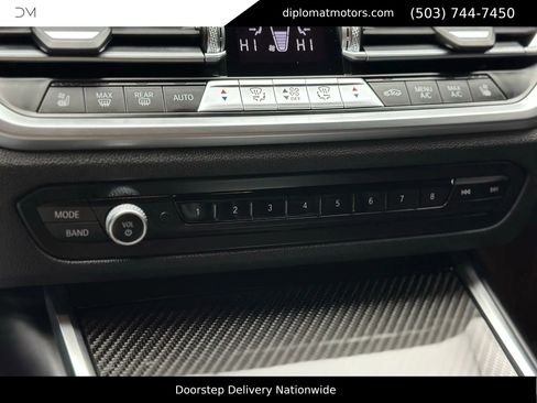 Used 2021 BMW M3 Competition image 27