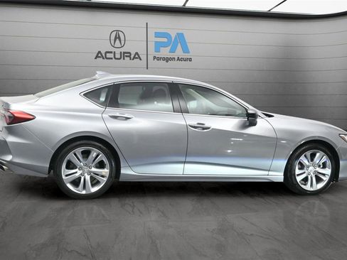 Certified 2023 Acura TLX w/ Technology Package image 26