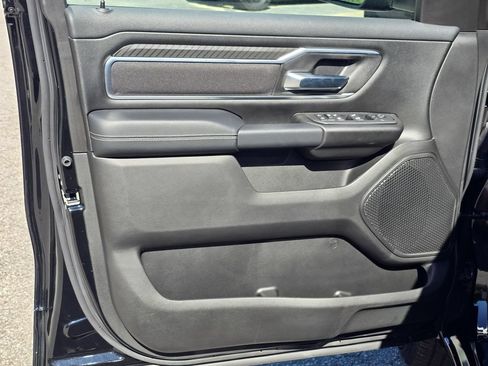 New 2026 RAM 1500 Big Horn w/ Night Edition AWD/4WD image 35