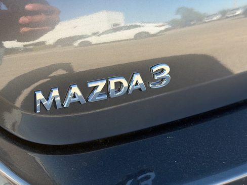 New 2026 MAZDA MAZDA3 2.5 S Sedan w/ Preferred Pkg FWD image 14