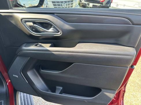 Used 2021 GMC Yukon XL AT4 w/ AT4 Premium Plus Package image 18