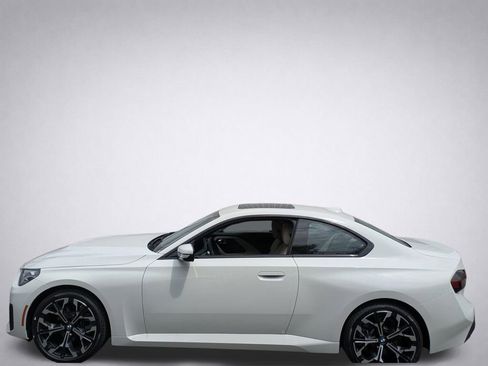 New 2025 BMW 230i xDrive Coupe w/ Premium Package image 7