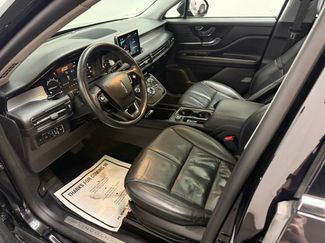 Used 2022 Lincoln Corsair AWD w/ Premium Package video 2