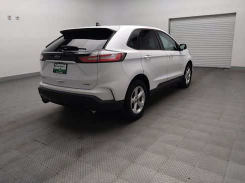 Used 2019 Ford Edge SE w/ Cargo Accessory Package AWD/4WD image 9