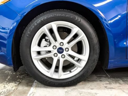 Used 2018 Ford Fusion S FWD image 52