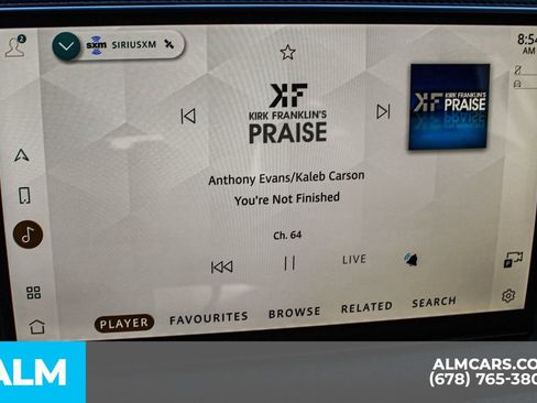 Used 2025 Land Rover Defender 110 S image 32