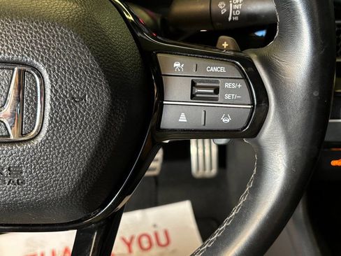 Used 2022 Honda Civic Sport image 11