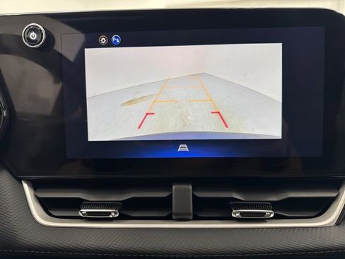 New 2026 Chevrolet Equinox LT w/ Convenience Package II image 17