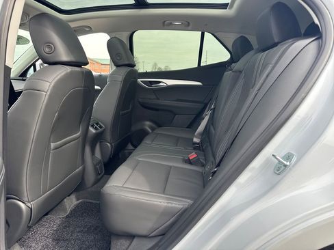 New 2026 Buick Envision Avenir AWD/4WD image 12