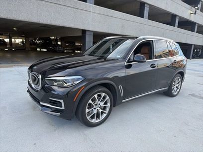 Certified 2023 BMW X5 xDrive40i w/ Premium Package