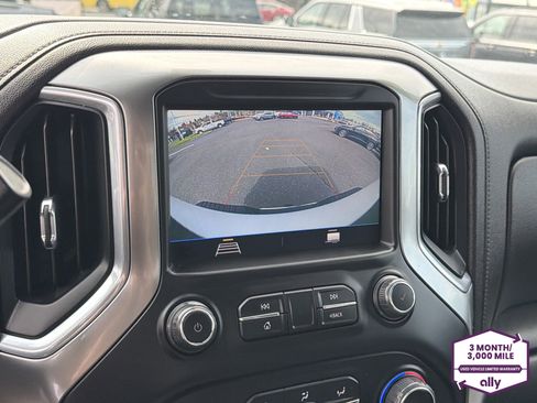 Used 2022 Chevrolet Silverado 2500 LT w/ Convenience Package image 22