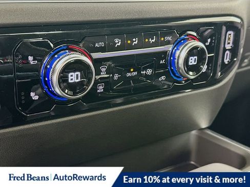 New 2026 GMC Sierra 1500 Elevation image 11