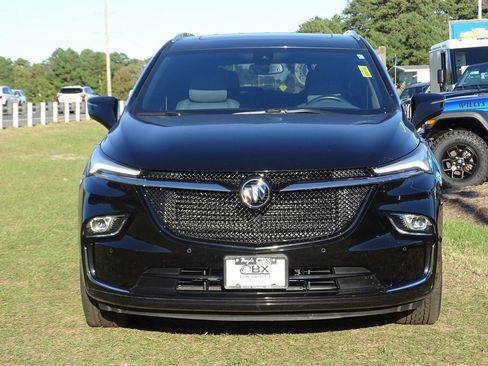 Used 2022 Buick Enclave Essence w/ Experience Buick Package image 6