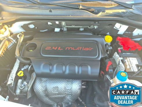 Used 2020 RAM ProMaster City Tradesman image 16