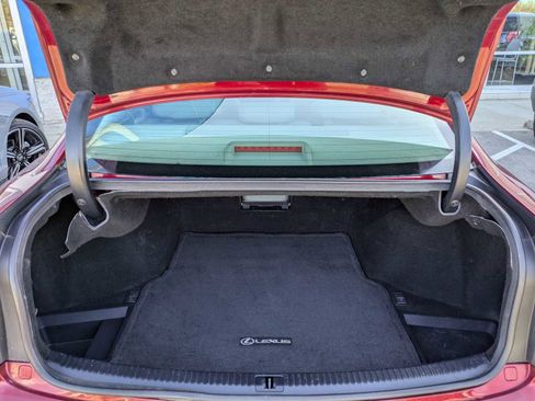 Used 2007 Lexus IS 250 AWD image 30