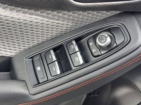 Used 2024 Subaru Forester Sport image 17