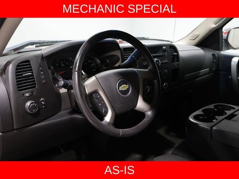 Used 2011 Chevrolet Silverado 1500 LT w/ All-Star Edition image 13