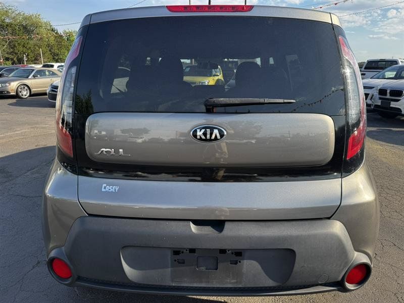 Used 2016 Kia Soul FWD image 7