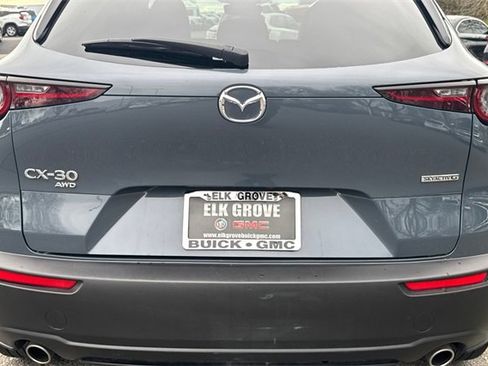 Used 2024 MAZDA CX-30 AWD 2.5 S w/ Preferred Package image 48