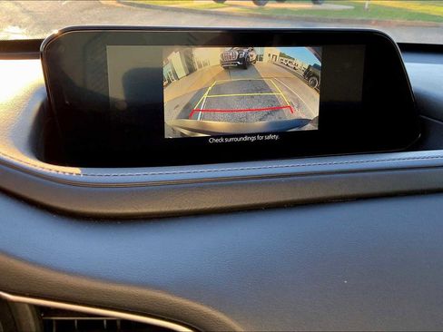 Used 2023 MAZDA CX-30 AWD 2.5 S w/ Select Package image 27