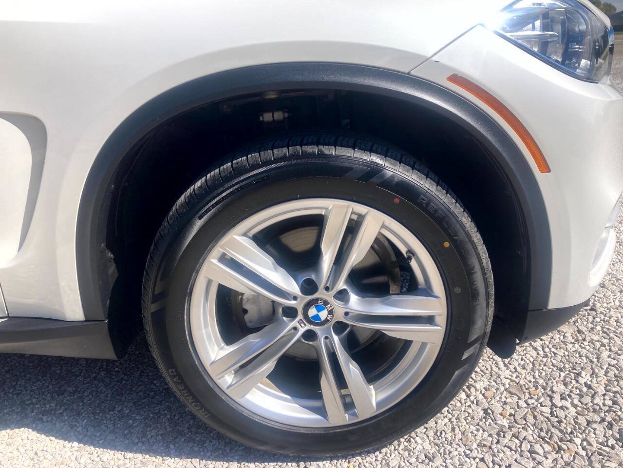 Used 2017 BMW X5 xDrive35d AWD/4WD image 32