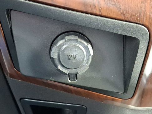 Used 2012 Ford F450 Lariat w/ Snow Plow Prep Pkg image 27