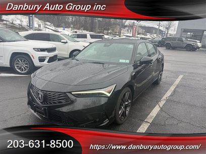 Used 2023 Acura Integra A-Spec