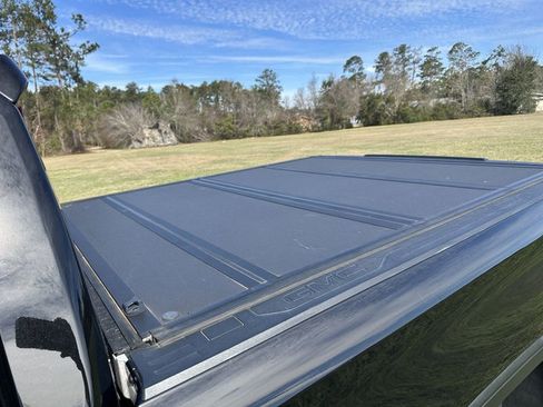 Used 2021 GMC Sierra 1500 AT4 w/ AT4 Value Package image 22