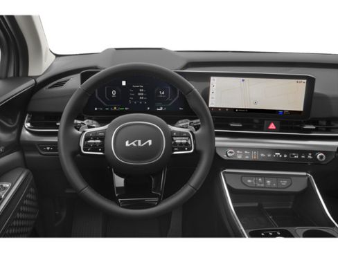 New 2027 Kia Carnival SX Prestige FWD image 4