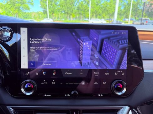 Certified 2025 Lexus RX 350 Premium FWD image 23