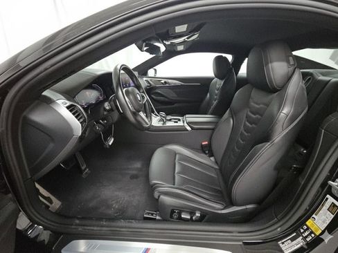 Used 2023 BMW 840i xDrive Coupe image 17