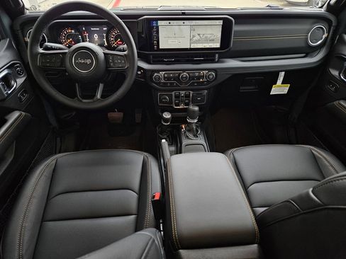 New 2026 Jeep Gladiator Sport AWD/4WD image 9