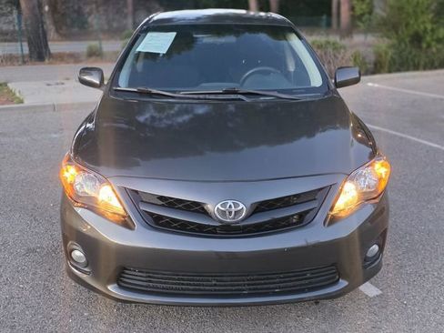 Used 2011 Toyota Corolla S FWD image 17