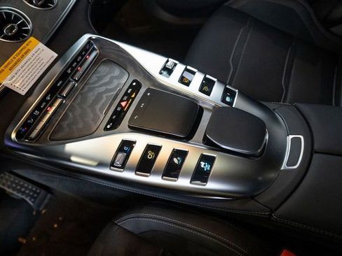 New 2026 Mercedes-Benz AMG GT 53 image 19