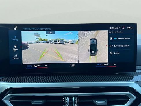 Used 2023 BMW M3 Competition w/ Executive Package AWD/4WD image 20