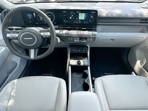 New 2026 Hyundai Kona Limited FWD image 24