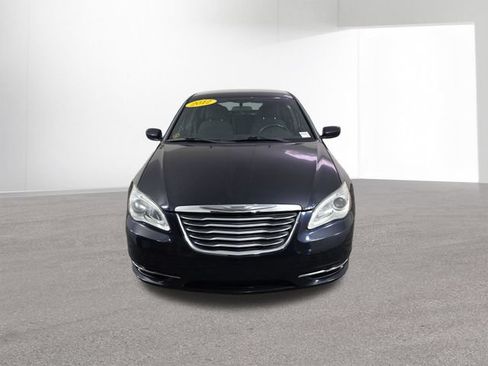 Used 2012 Chrysler 200 Touring FWD image 15