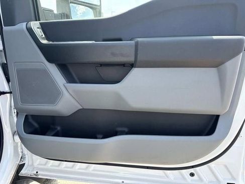 New 2024 Ford F450 XL image 19