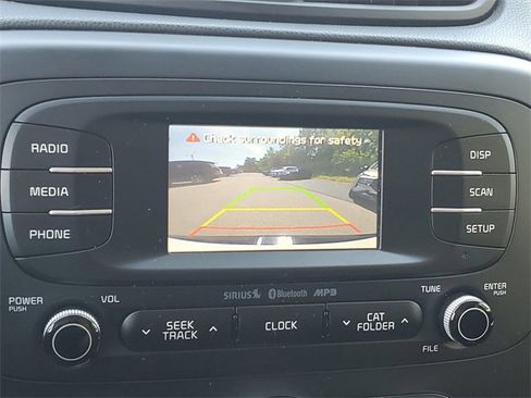 Used 2016 Kia Soul + w/ Designer's Package image 16