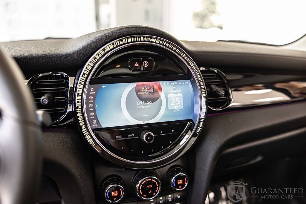 Used 2023 MINI Cooper S FWD image 26