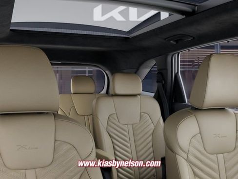 New 2026 Kia Sorento SX Prestige AWD/4WD image 27