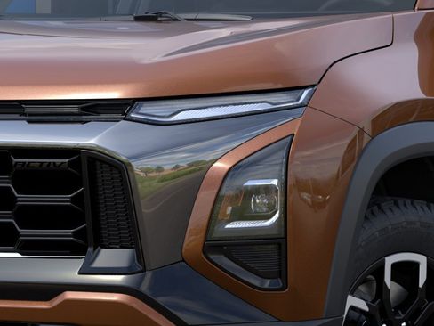 New 2027 Chevrolet Equinox ACTIV FWD image 11