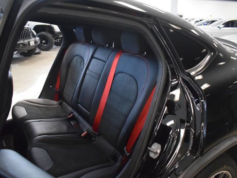 Used 2018 Mercedes-Benz GLC 43 AMG 4MATIC Coupe image 65