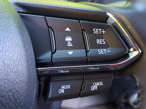 Used 2020 MAZDA CX-5 Grand Touring image 16