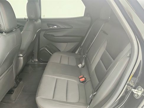 Certified 2023 Chevrolet TrailBlazer RS w/ Sun and Liftgate Package image 26